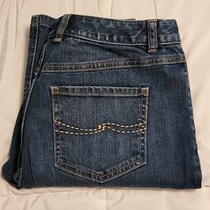 Talbots Medium Wash Jeans